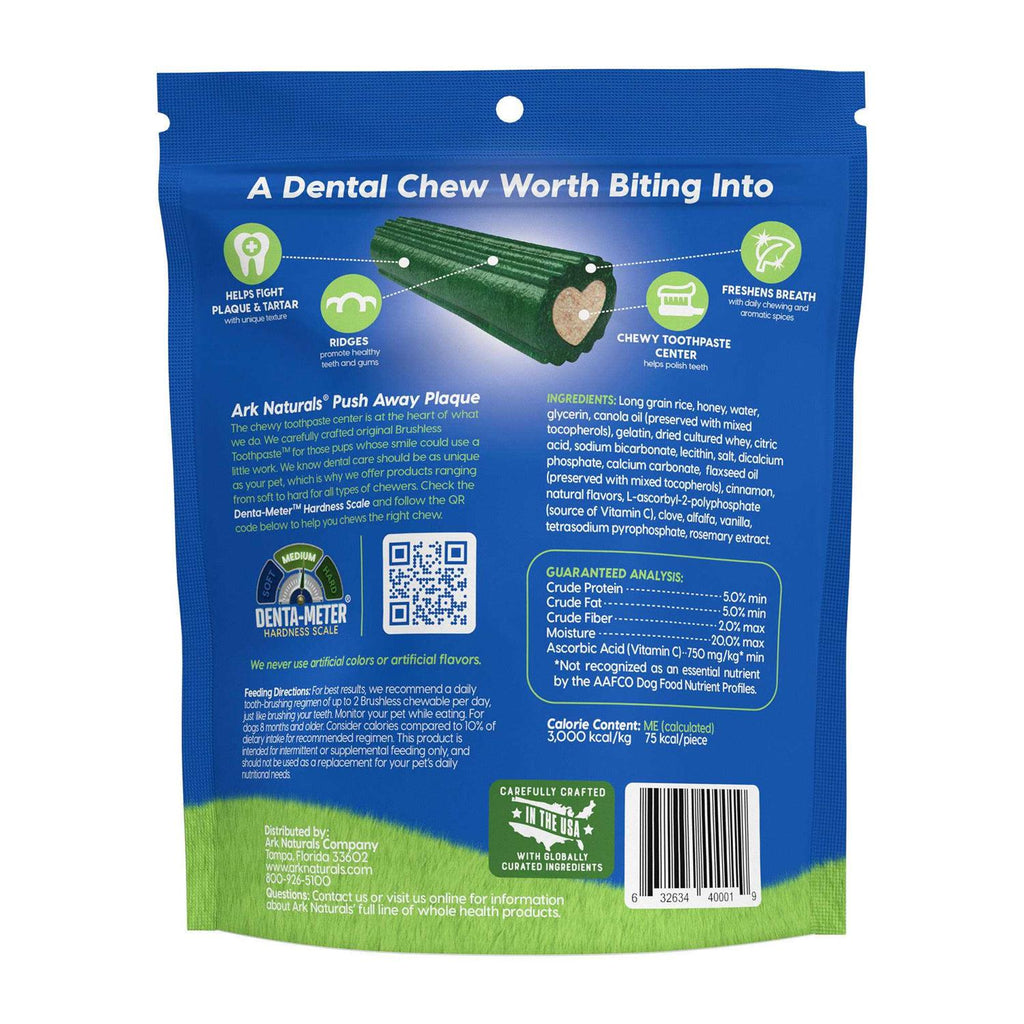 Brushless Toothpaste Medium F851021