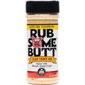 6 Oz. Mustard & Vinegar Carolina Style Rub G29280