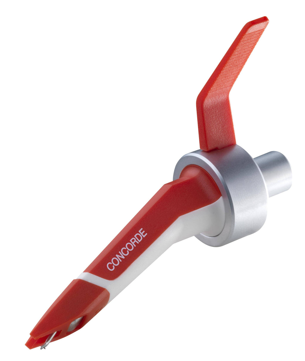 Concorde MKII Digital Single Cartridge O51828