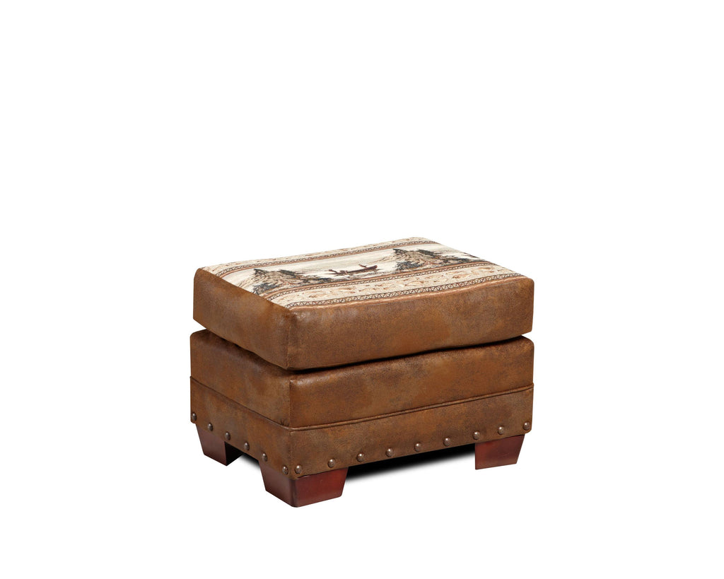Ottoman M68622