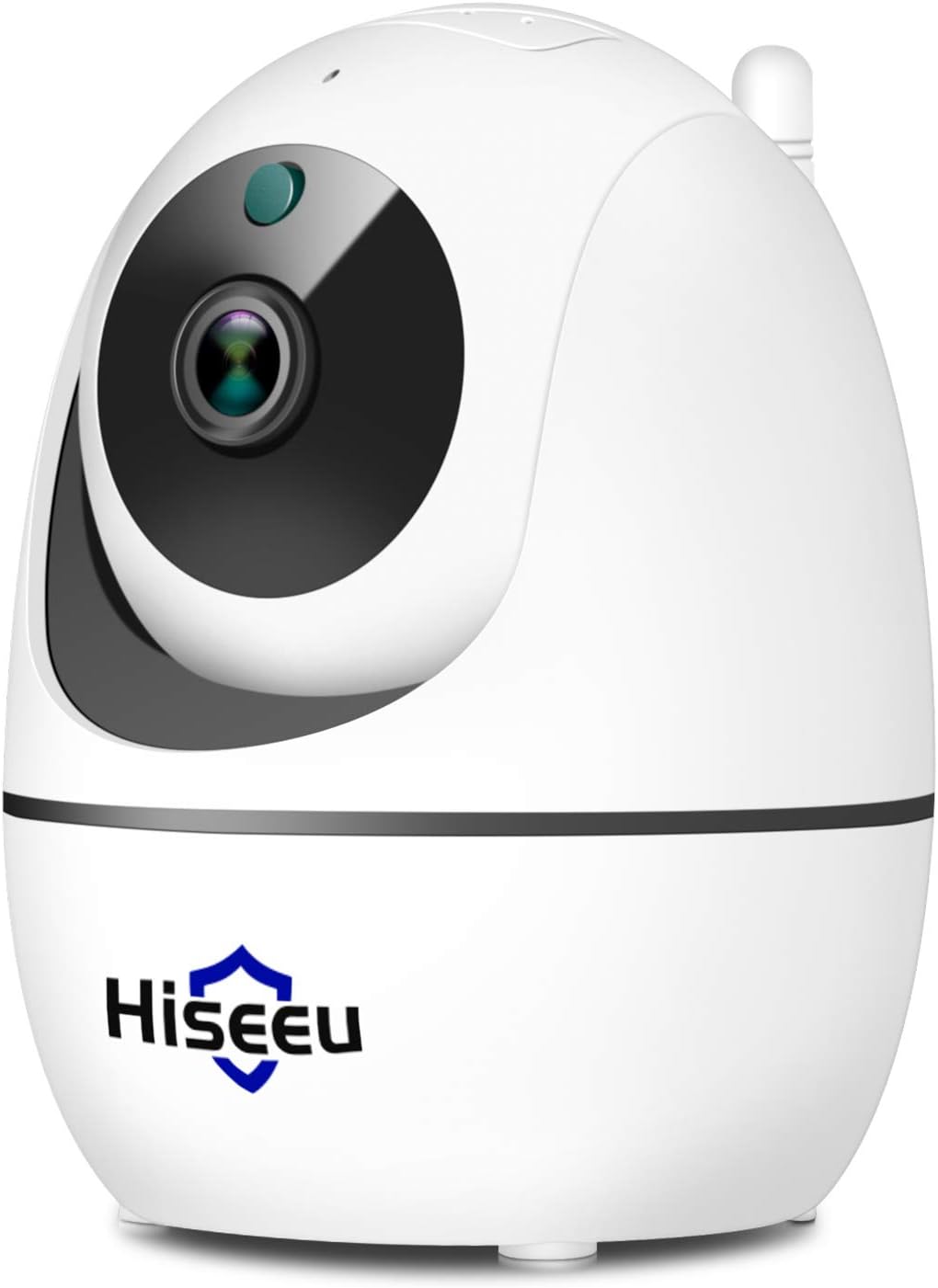 5 Video Baby Monitor with 1080P Camera, Night Vision, PTZ Z682359