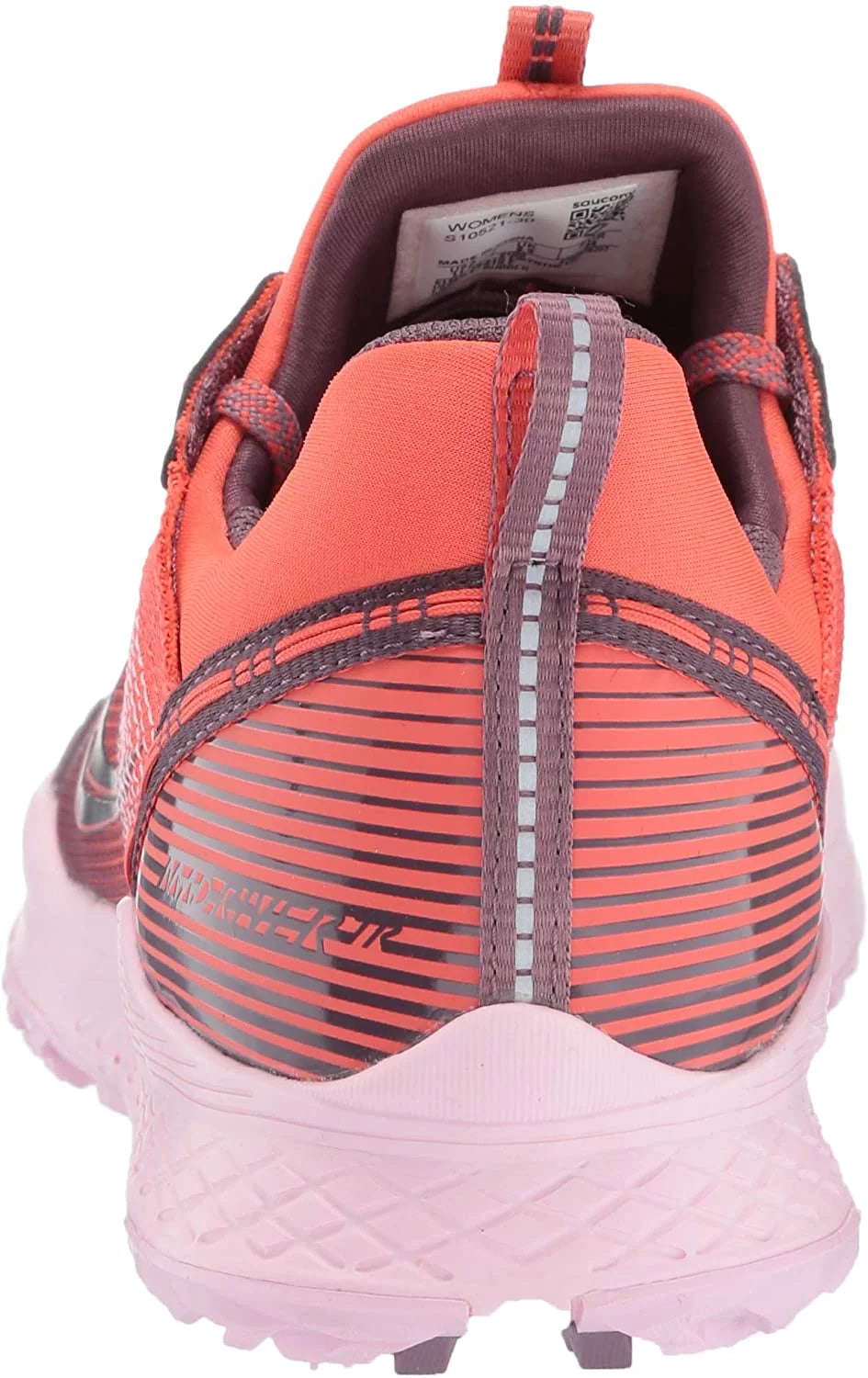 Coral Trail Running Shoe I49911