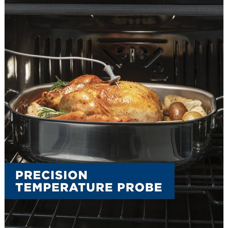 30 in. Single Electric Wall Oven with Convection R548