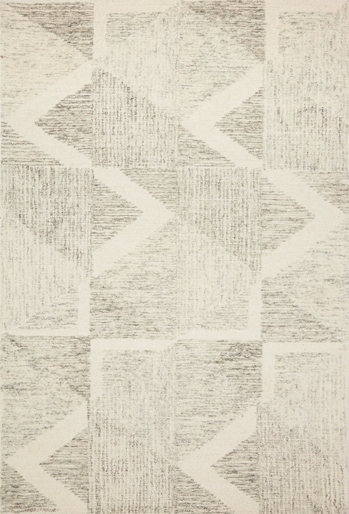 Lt Grey Granite 9'3 x 13' Rug J94298