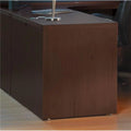 Mocha Return Desk M320