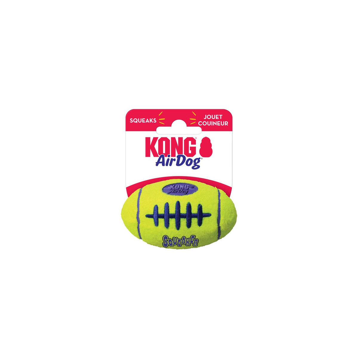 Squeaker Football N307732