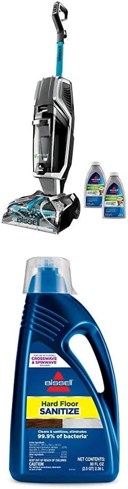 Upright Carpet Cleaner N972513