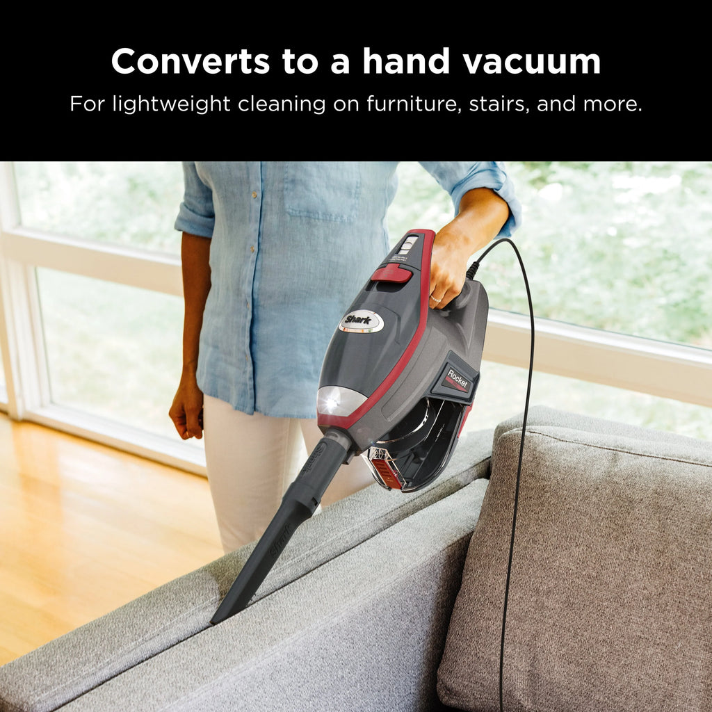 Corded Stick Vacuum E226078
