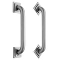 24x22 Polished Chrome Grab Bar I69198