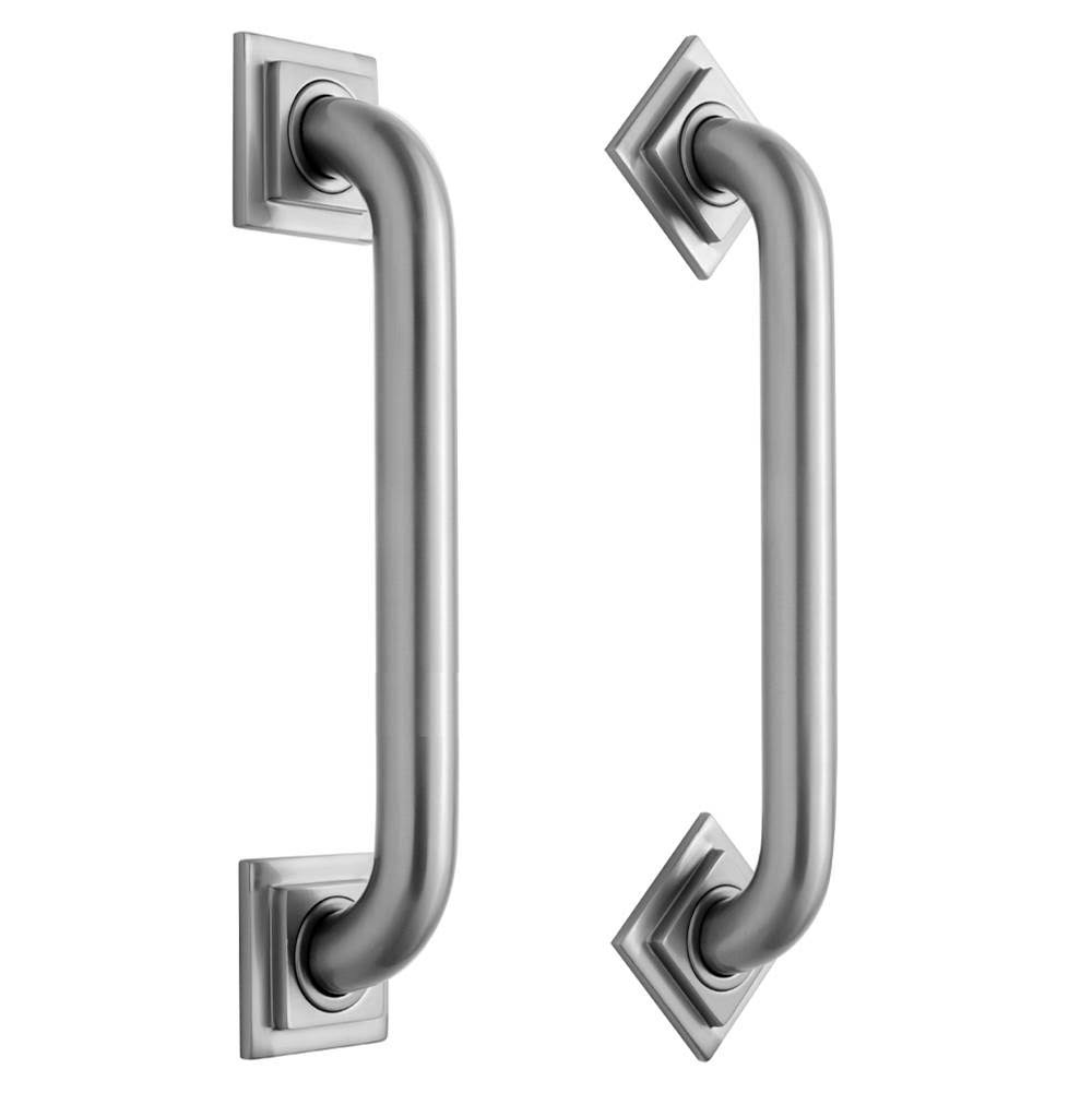 24x22 Polished Chrome Grab Bar I69198