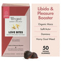 Vegan Gummies 25 Servings 50ct Y209