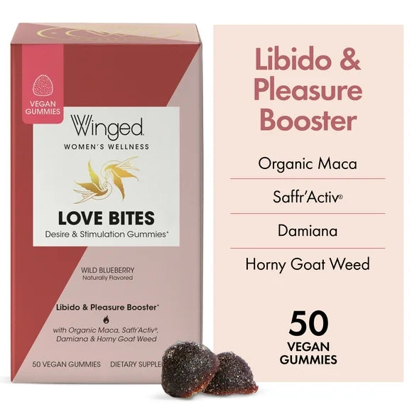 Vegan Gummies 25 Servings 50ct Y209