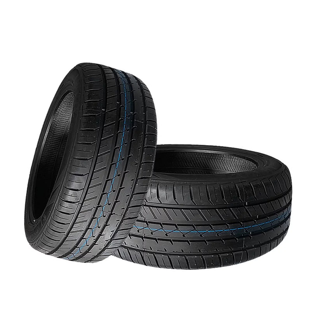 275/35ZR20 102W XL All Season High Performance Tires B164