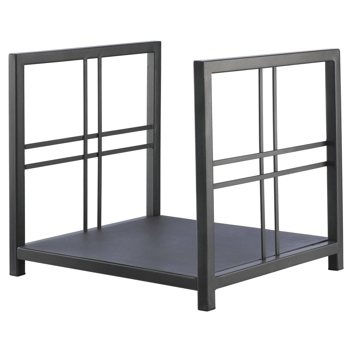 Steel Indoor Log Rack K375