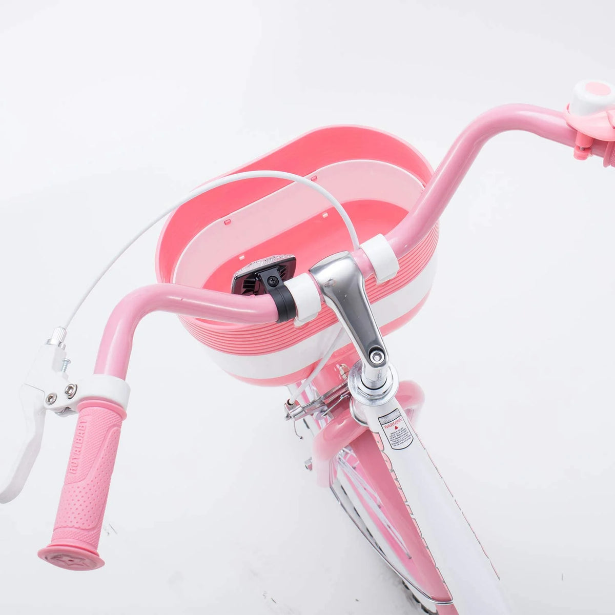 20 inch Girl's Bicycle X2675
