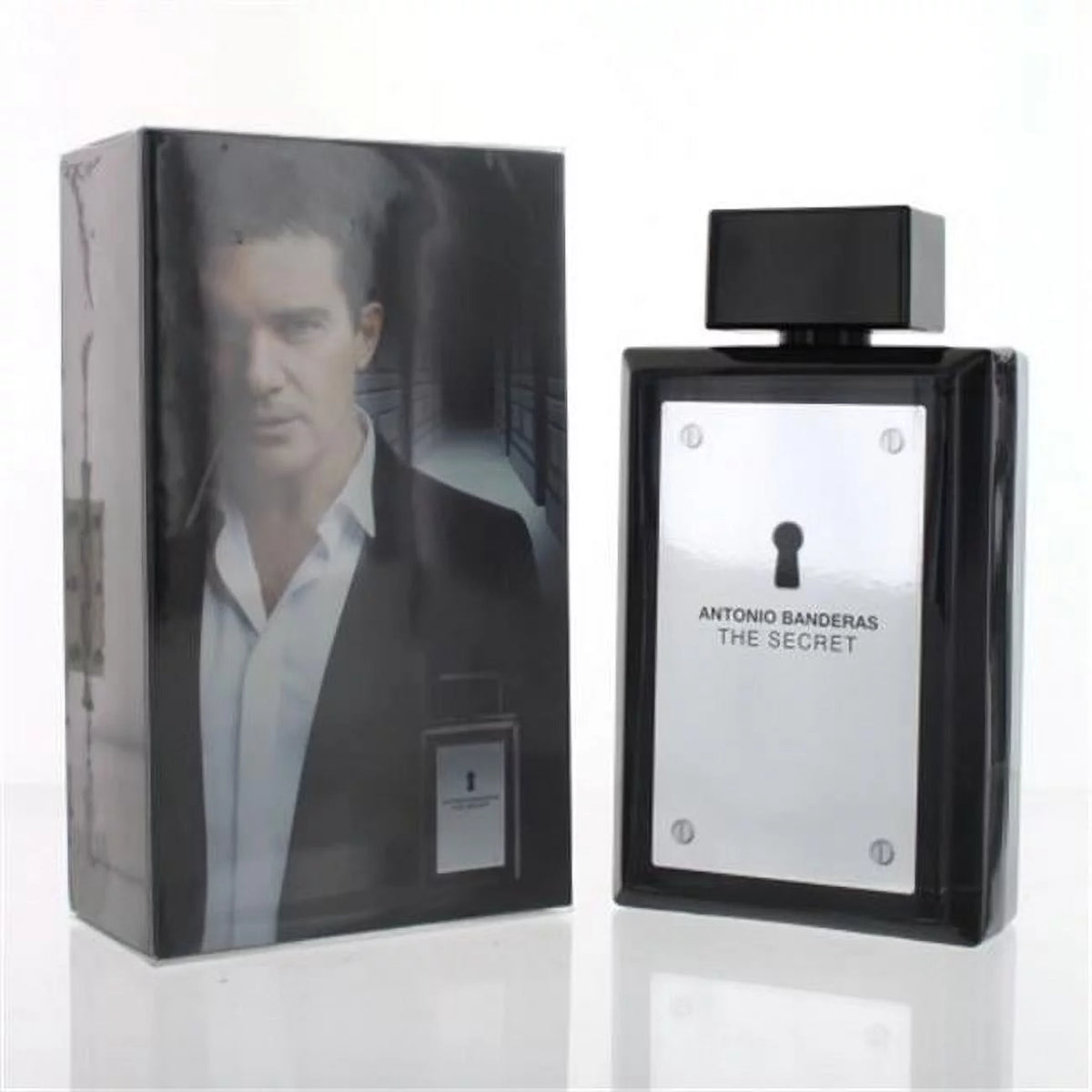 6.75 oz Eau De Toilette Spray T849