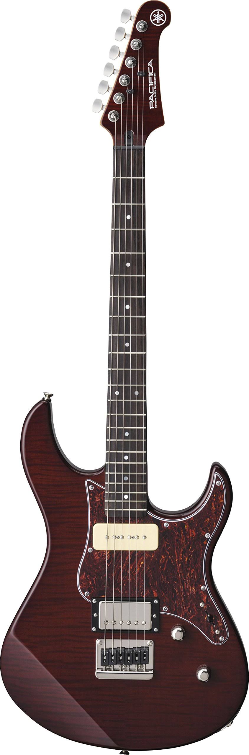 Pacifica Electric Guitar X9614