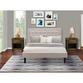 3 Piece Bedroom Furniture Set K27209