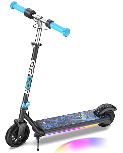 150W Electric Scooter with Dual Brake System E192