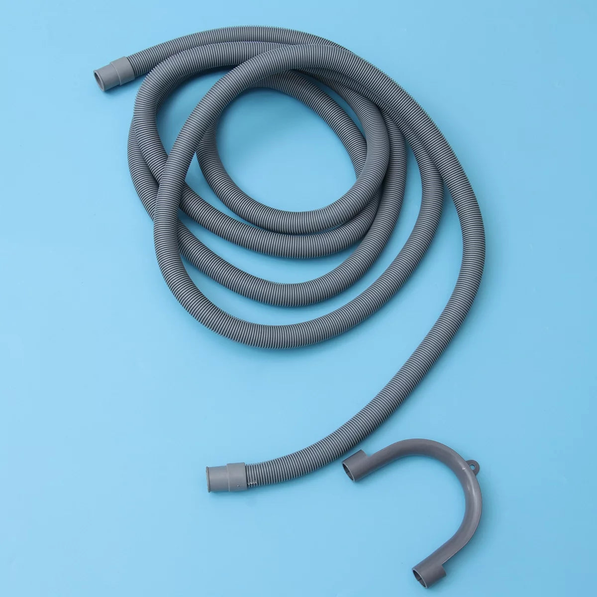 Fully Automatic Washing Machine Drain Hose with U Shape Holder H473