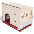 Rabbit Hutch A15877