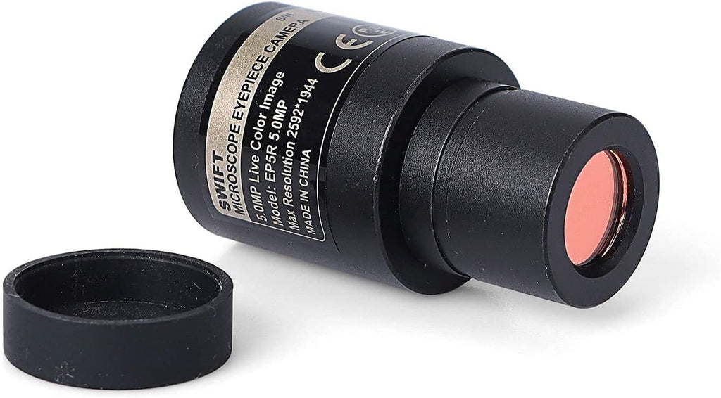 5.0 Megapixel Digital Camera for Microscopes N53365