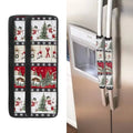 Refrigerator Door Handle Covers Set of 4 Y41725