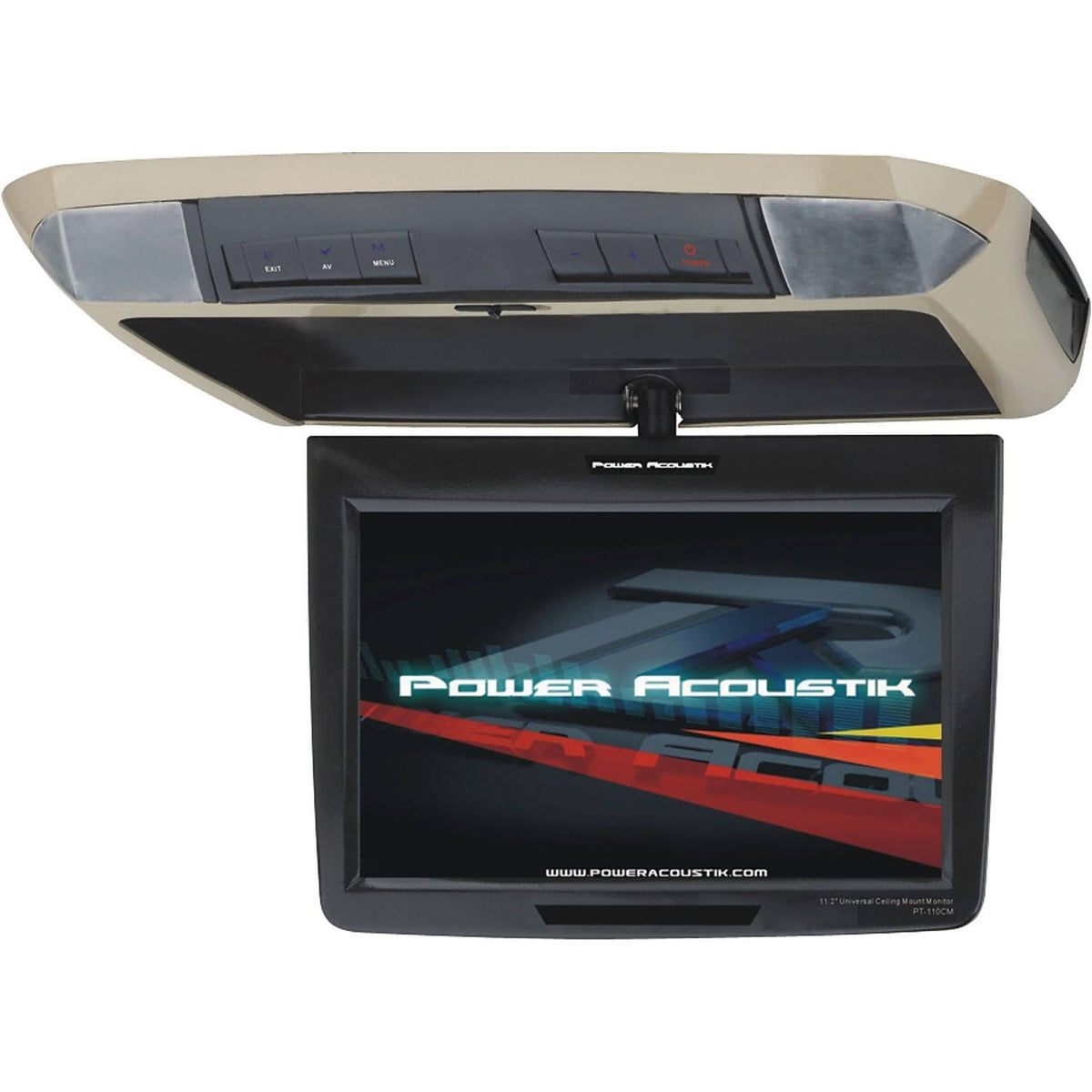 11.2" Universal Ceiling-Mount Monitor K5797
