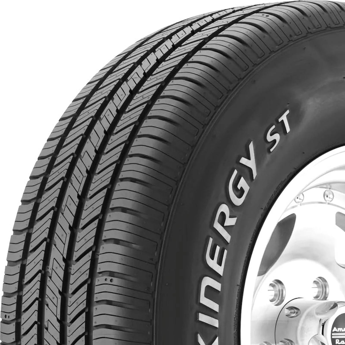 All Season 255/60R15 102T Passenger Tire B597