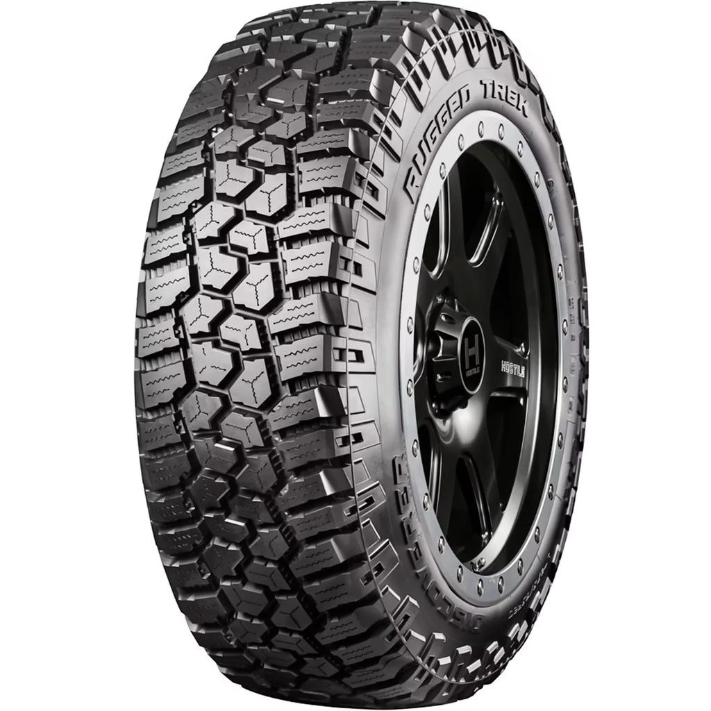 All Terrain 275/60R20 115T Light Truck Tire G830