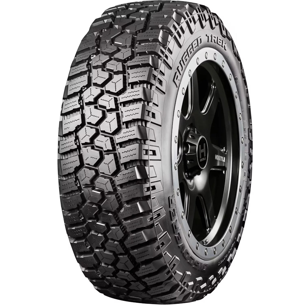 All Terrain 275/60R20 115T Light Truck Tire G830