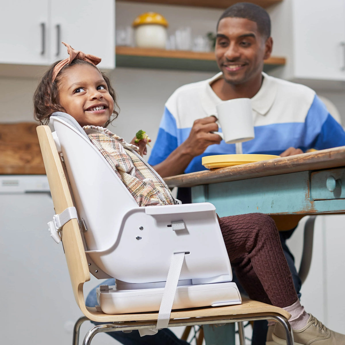 Rotating High Chair K91603