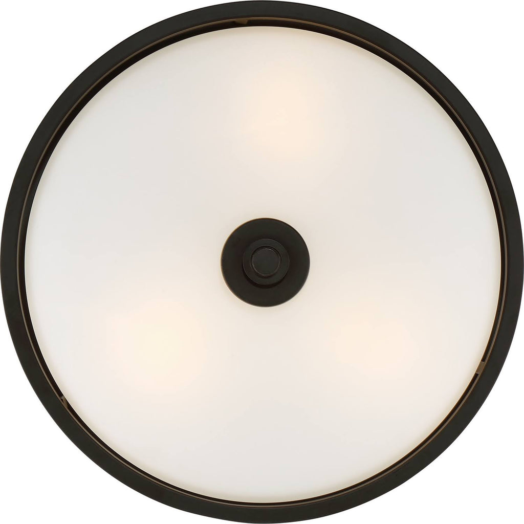 Semi Flush Mount Light M1145