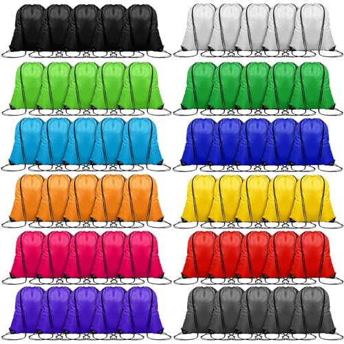 120PCS Drawstring Backpack O942285