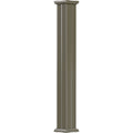 8x22 Endura-Aluminum Square Column A36270