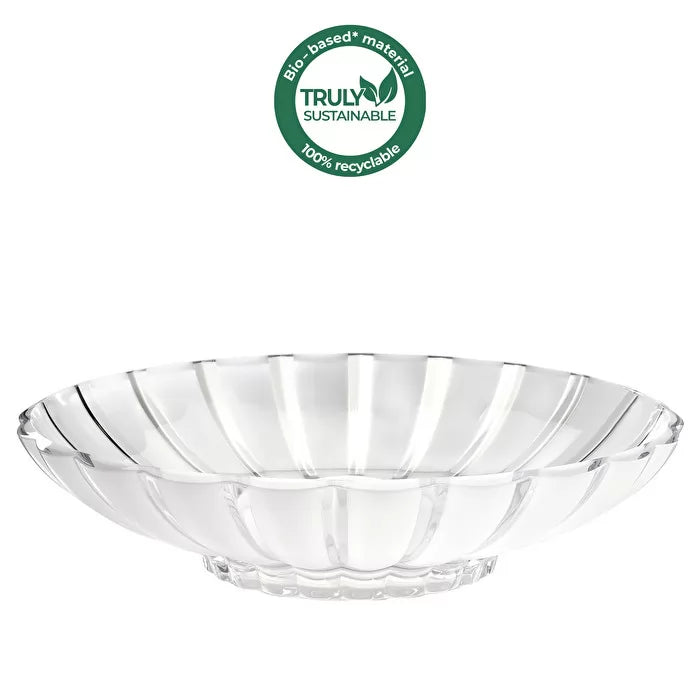 Mother of pearl Fruit bowl O876