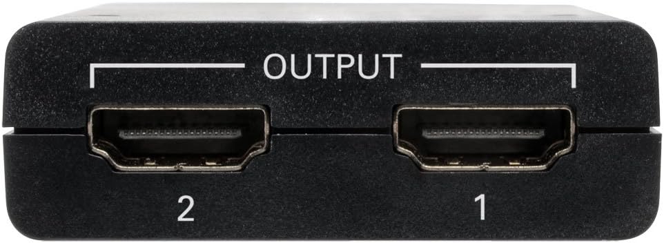 HDMI Splitter 2 Port 4K 30 Hz S5762