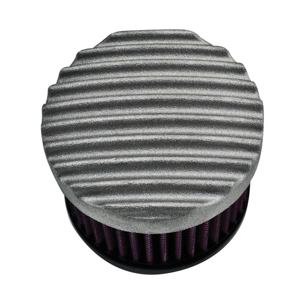 Finned Air Cleaner G49770