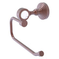 Antique Copper Toilet Tissue Holder Y217630