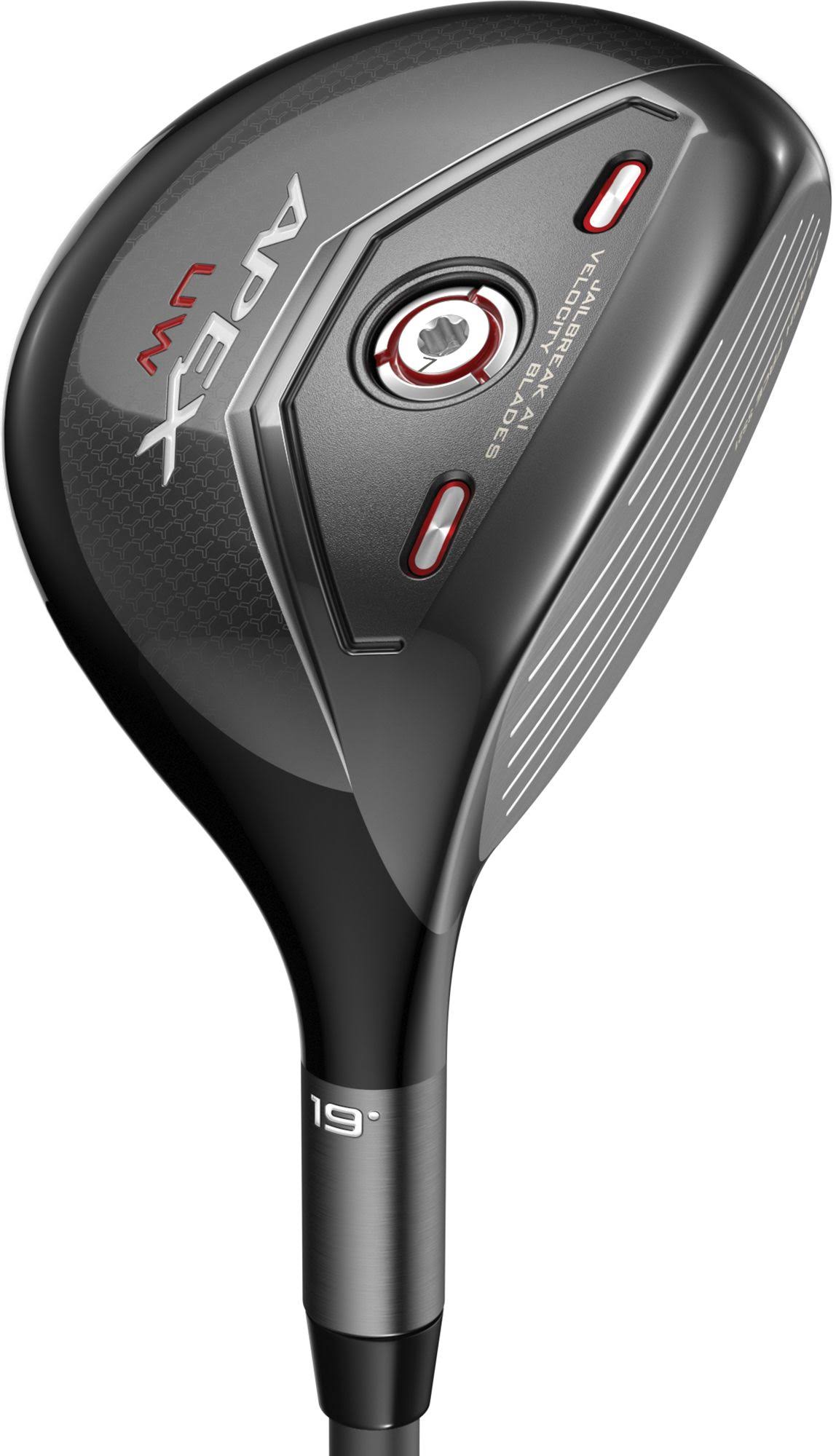 Utility Wood R441620