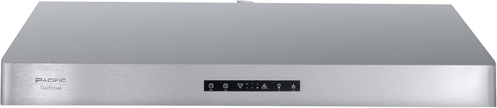 Under Cabinet Hood with Deflector Board N364