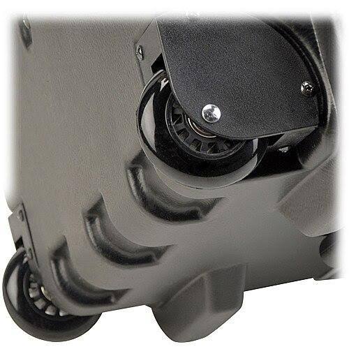 Pull Handle Shipping Case W96412