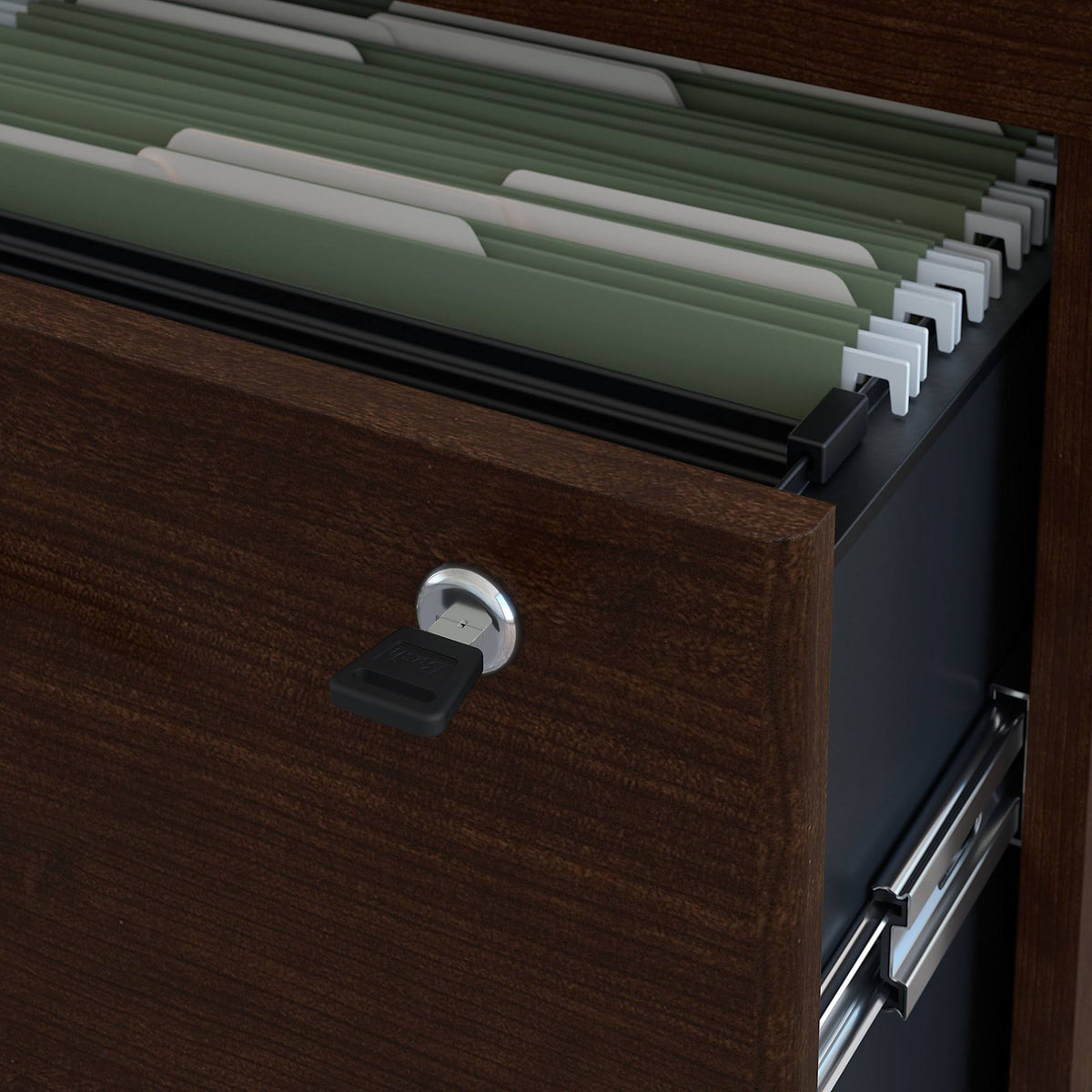 Lateral File Cabinet Y286562