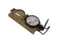 Phosphorescent Lensatic Compass M31517