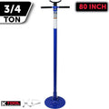 Utility Underhoist Support Stand 3/4 Ton Capacity V120