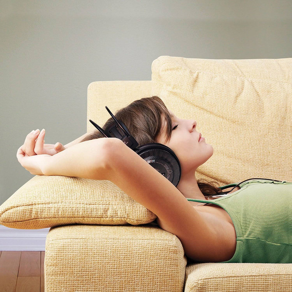 Open-Air Headphones Q176