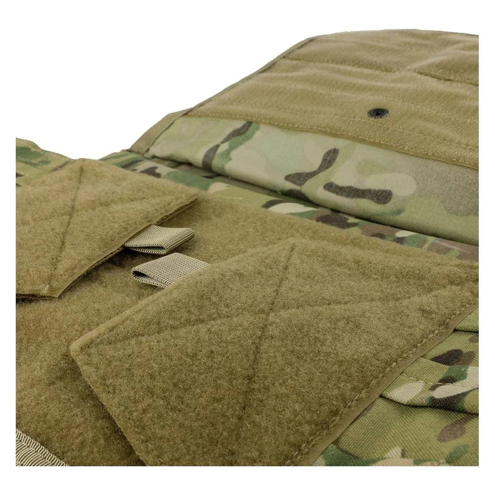 Multicam Plate Carrier M823