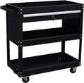 Heavy Duty Rolling Tool Cart with Wheels and Drawers G54542