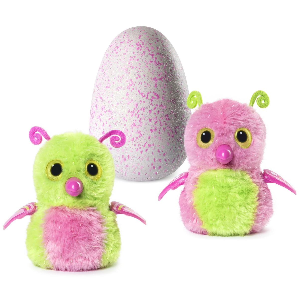 Interactive Hatching Egg H481