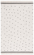 5' x 8' Polka Dots Area Rug H2247